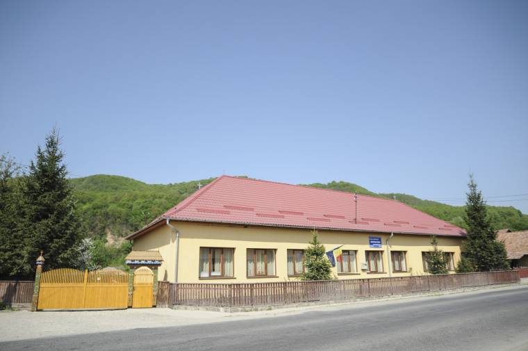 Iskolanévadó ünnepség lesz Fenyéden