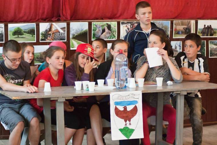 Jövőre újabb programokkal bővül a Kamasz Kupa