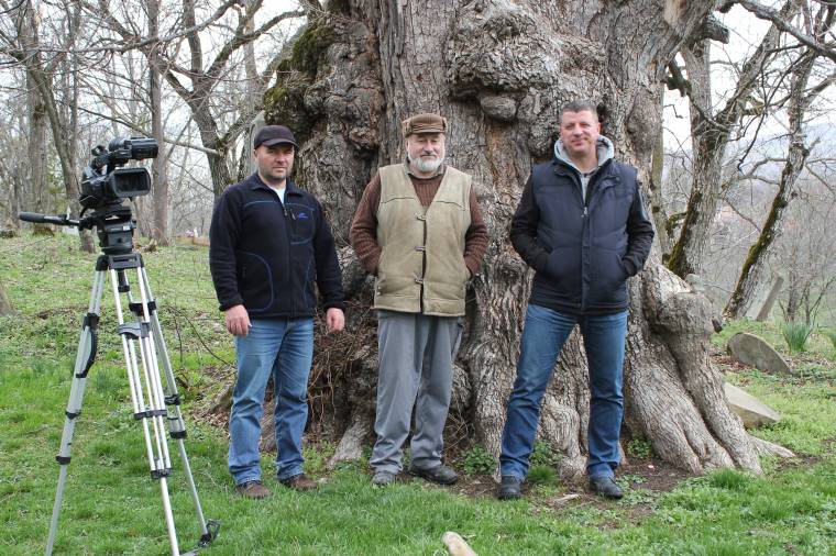 Kolumbán: provokáció lenne Székelyföld feldarabolása