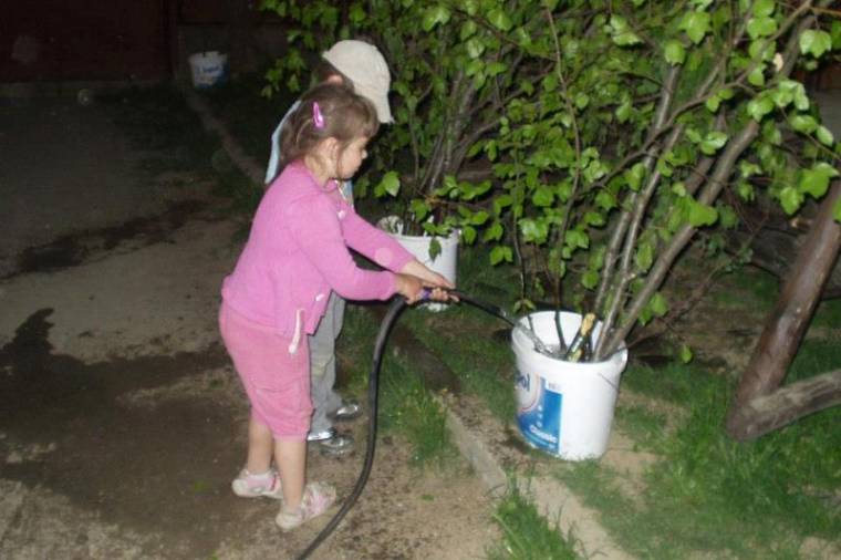 Zöldellő kapuk Agyagfalván