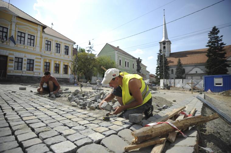 Leletmentés a Patkóban
