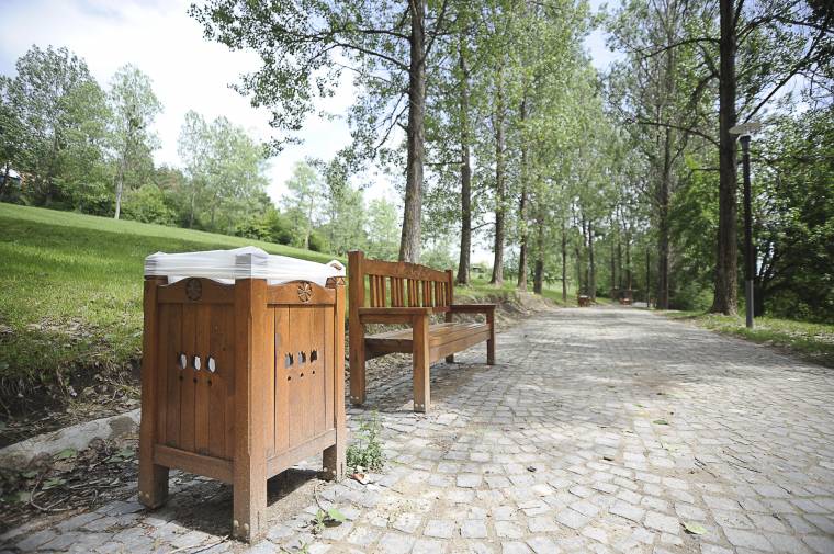 Nehezen tudják „megszelídíteni” a vadkempingezést