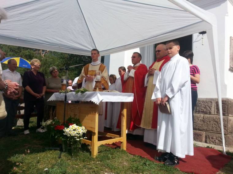 Ugron István végakarata megváltoztatta a Mál-tetőt