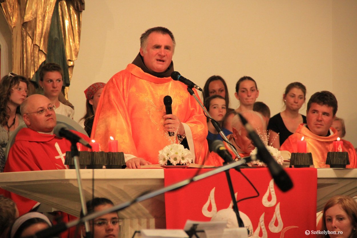 • Fotó: Farkas Antal