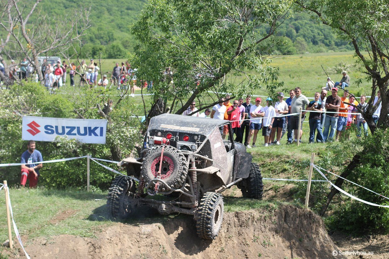 &bullet;  Fotó: Farkas Antal