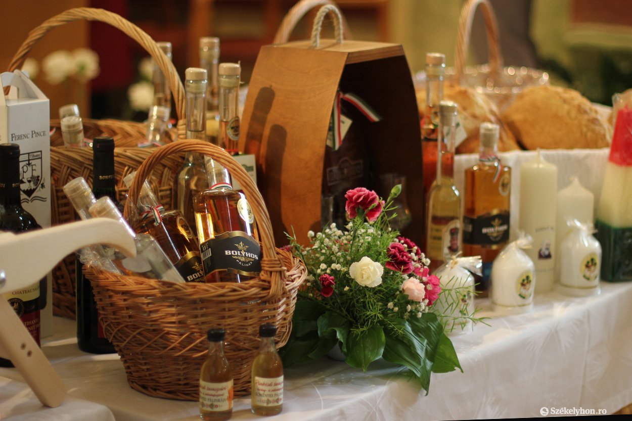 &bullet;  Fotó: Farkas Antal