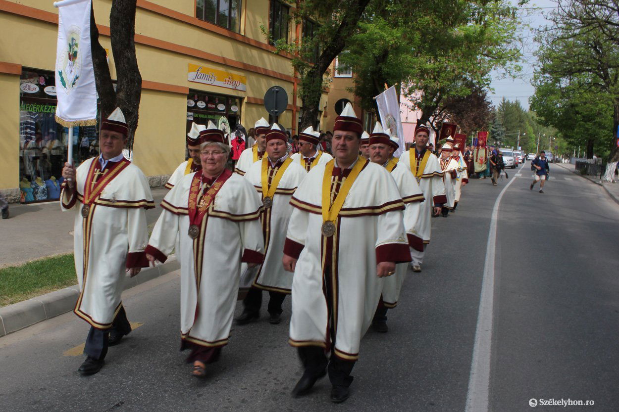 • Fotó: Farkas Antal