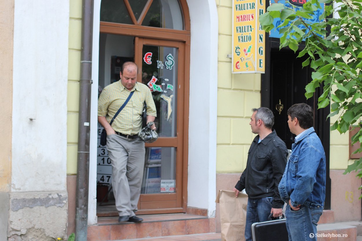 • Fotó: Farkas Antal