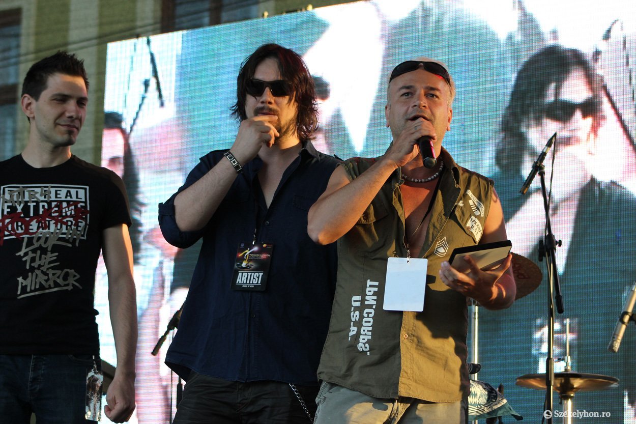 • Fotó: Farkas Antal