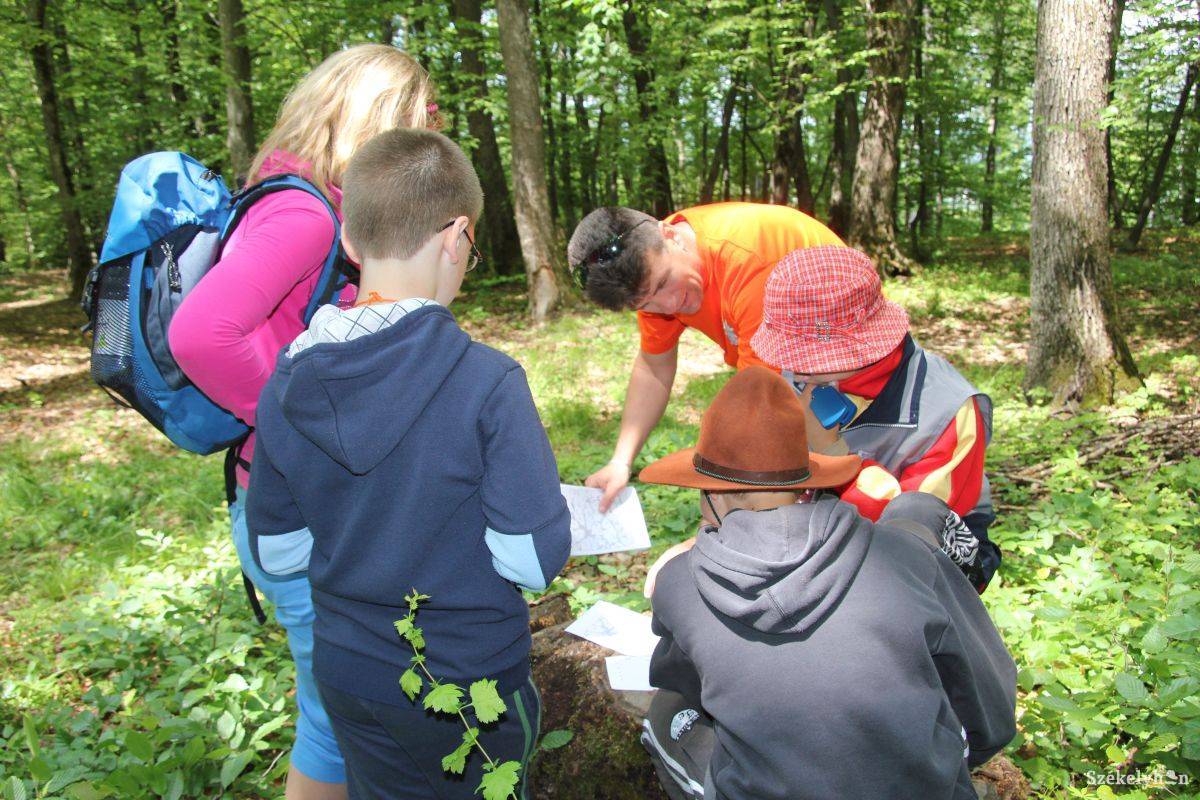 &bullet;  Fotó: Simon Eszter