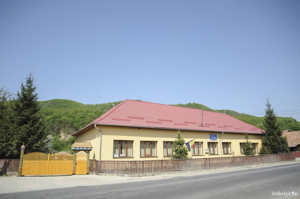 &bullet;  Fotó: Thomas Campean