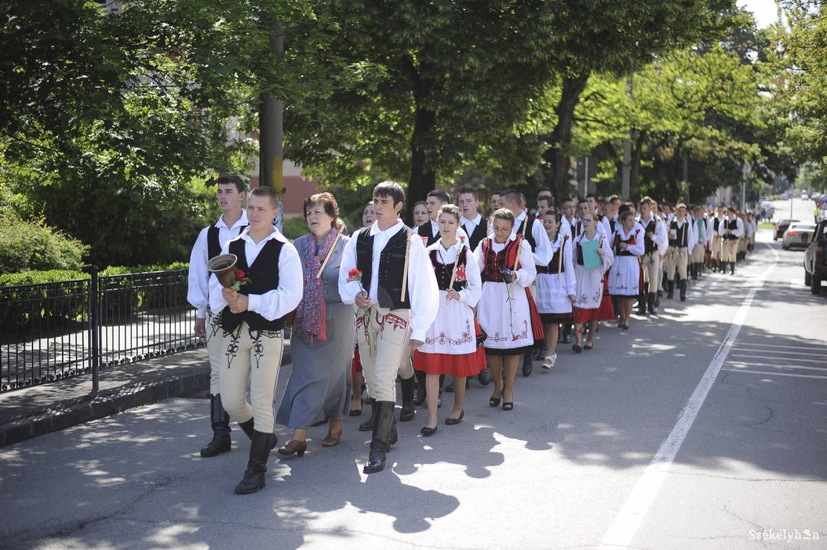 • Fotó: Thomas Campean