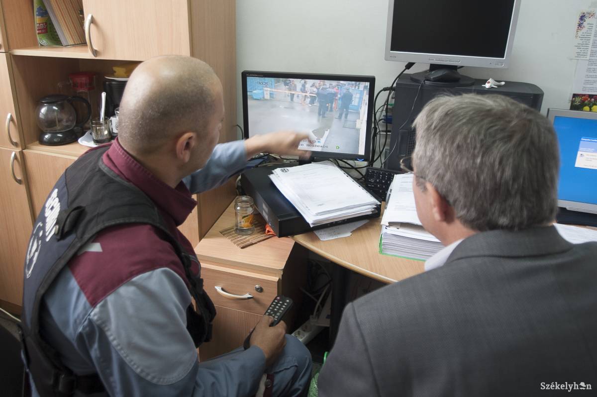 • Fotó: Thomas Campean