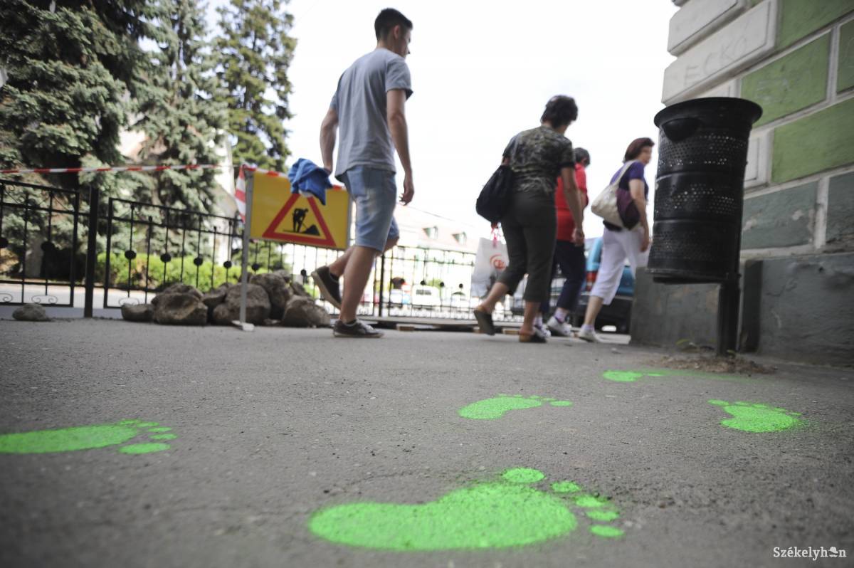 &bullet;  Fotó: Thomas Campean