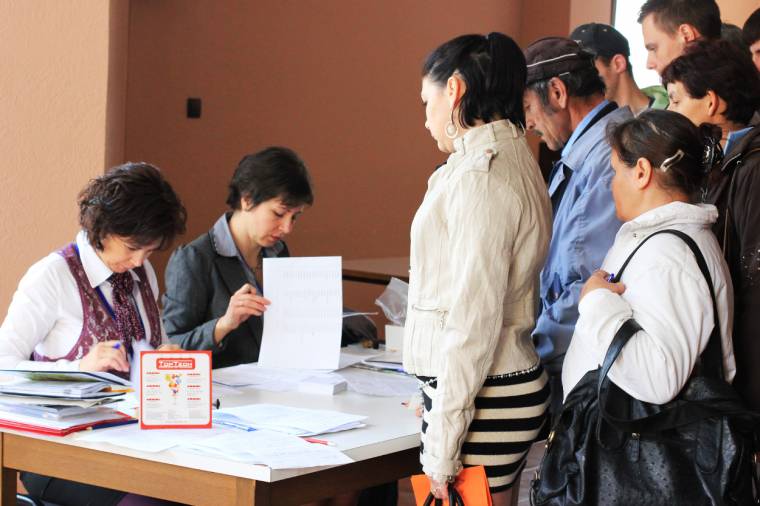 Pénteken állást találhatnak a munkanélküliek