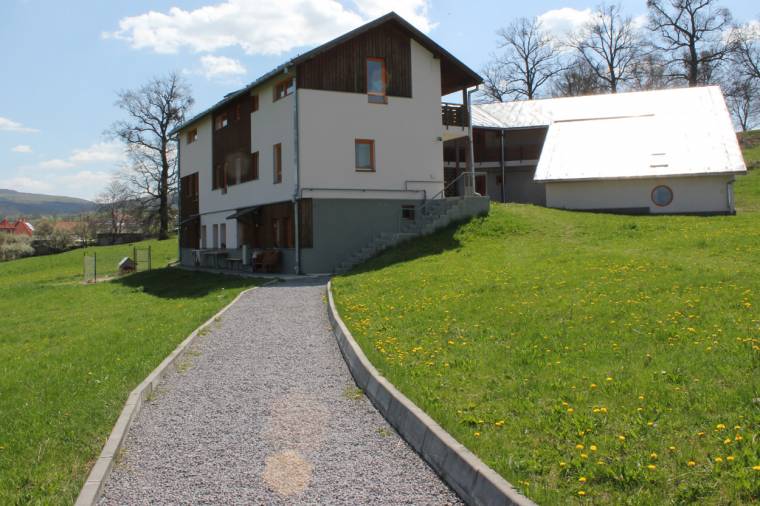 Beteggondozó lesz a Kolping-házban