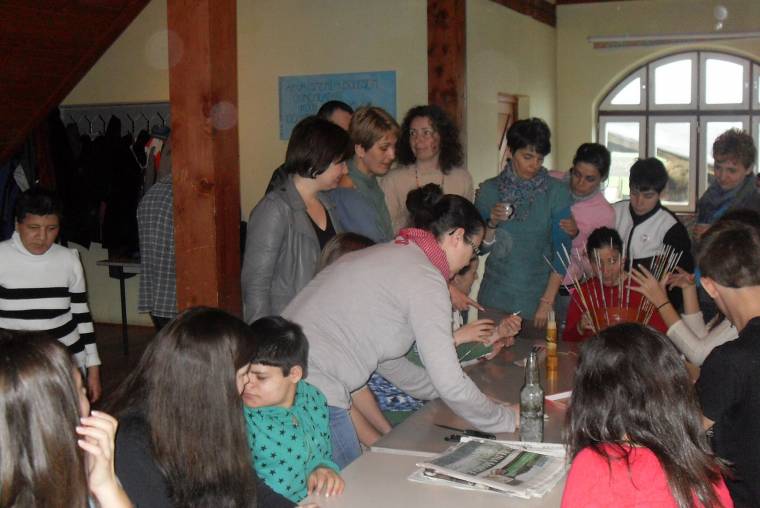 Találkozó a kölcsönös elfogadás nevében