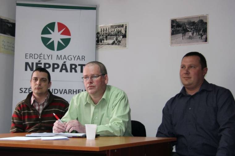 Még idén elkészülhet Bikafalva vízhálózata