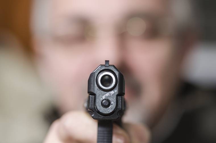 Vlagyimir Putyin elleni merényletre buzdít egy amerikai szenátor