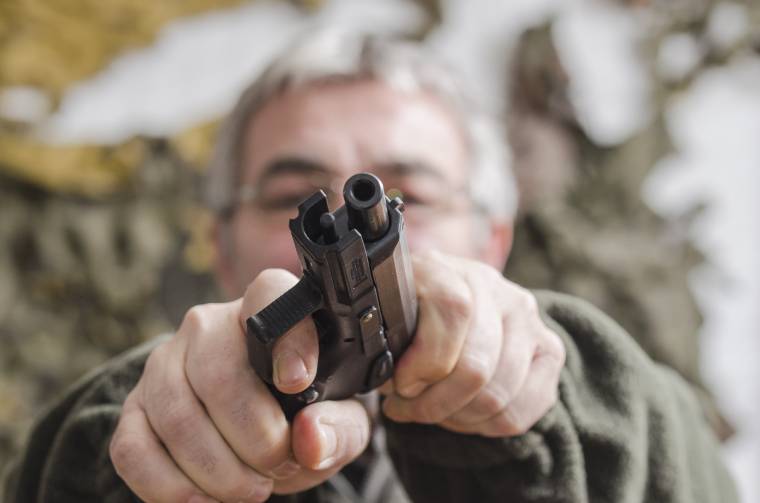 Tanúvédelem: titkosított működés