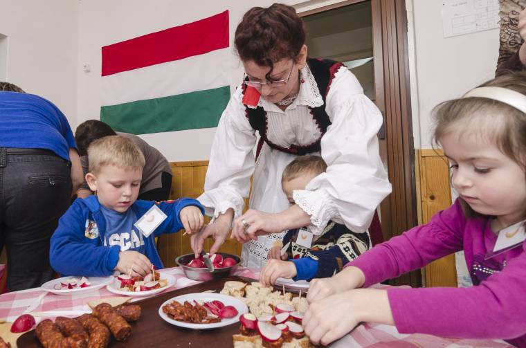 Egészségmegőrző nap a multikulturalitás nevében