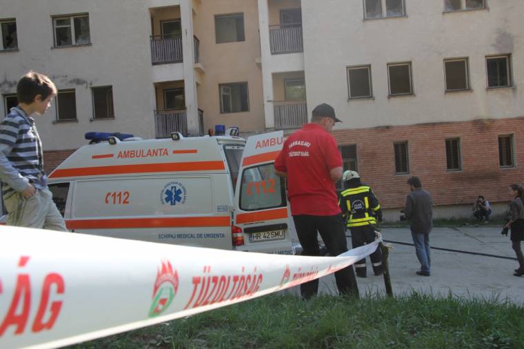 Kilencéves a Villám csapat