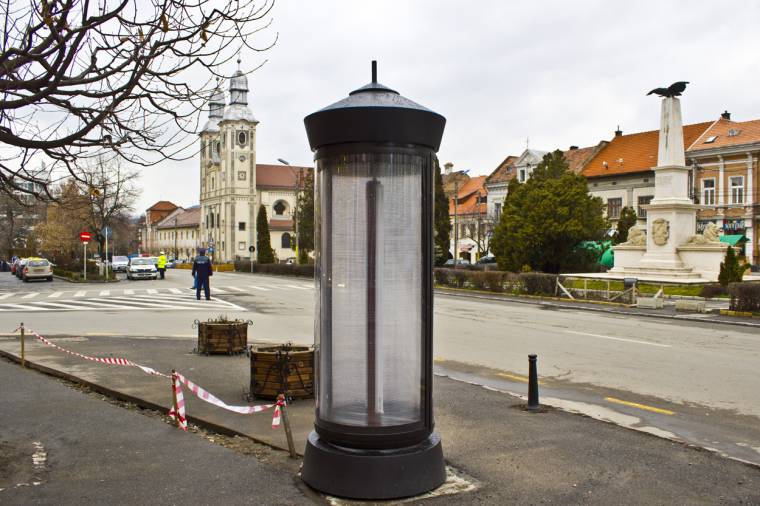 Lehet plakátolni, de csak szabályosan