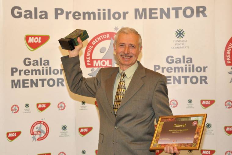 Fel kell karolnunk a sportolni szeretőket – interjú Jakócs Zoltán atlétikaedzővel