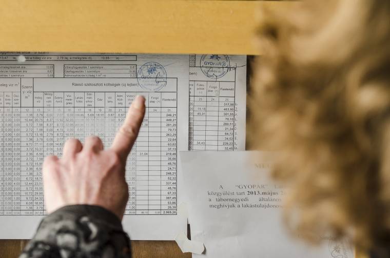 Tömbházfelelős? Ilyen törvényesen nem is létezik