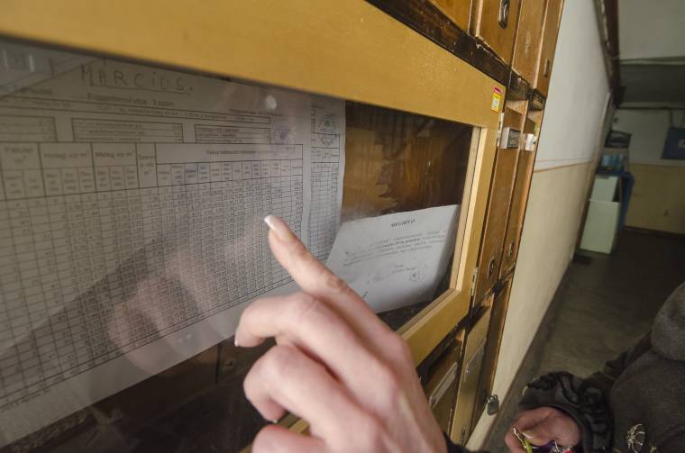 Könnyebb a kényszervégrehajtás