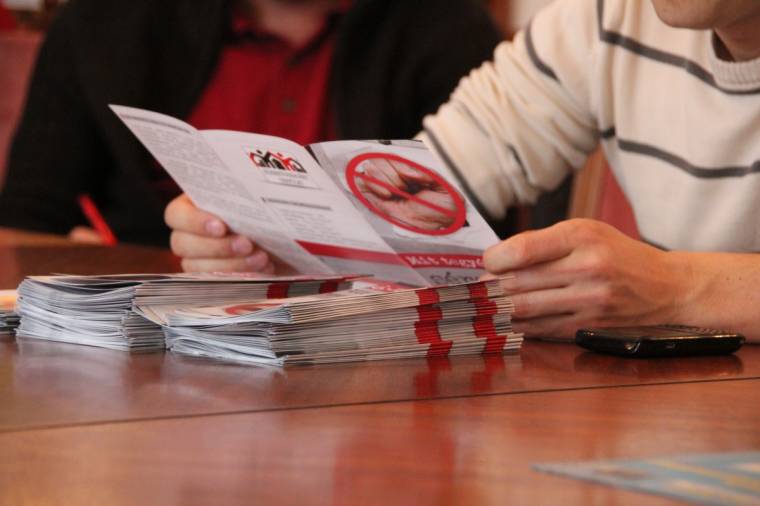 Útmutató a rászorultaknak