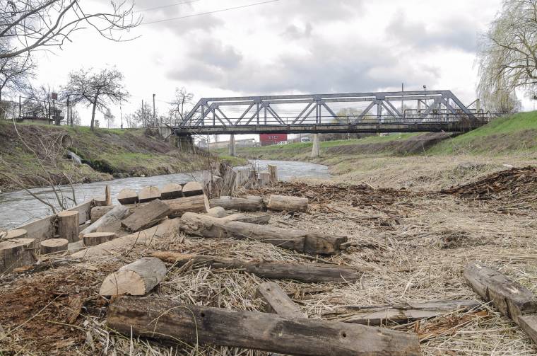 Idén nem prioritás az új híd