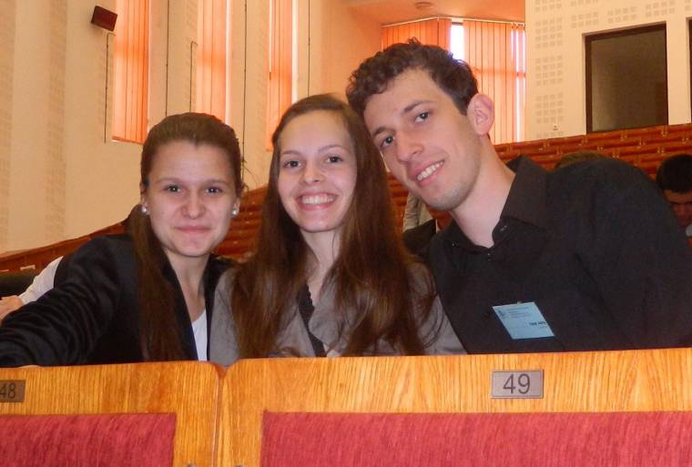 A Gimi nyerte a középiskolások üzletitanácsadó-versenyét