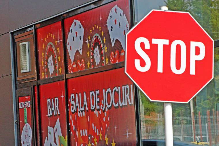 Hol a határ a játékszenvedély és a függőség között? – Fontos időben felismerni a problémát