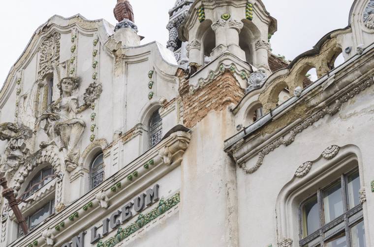 Városháza: valótlanságokat állítanak a véndiákok