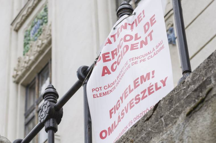 Gyűjtést szerveznek egykori iskolájuknak