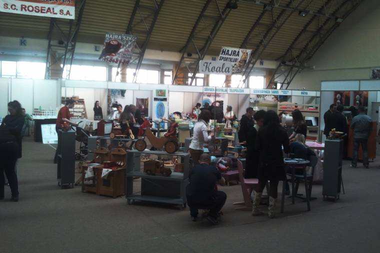 Lejárt az expók ideje?