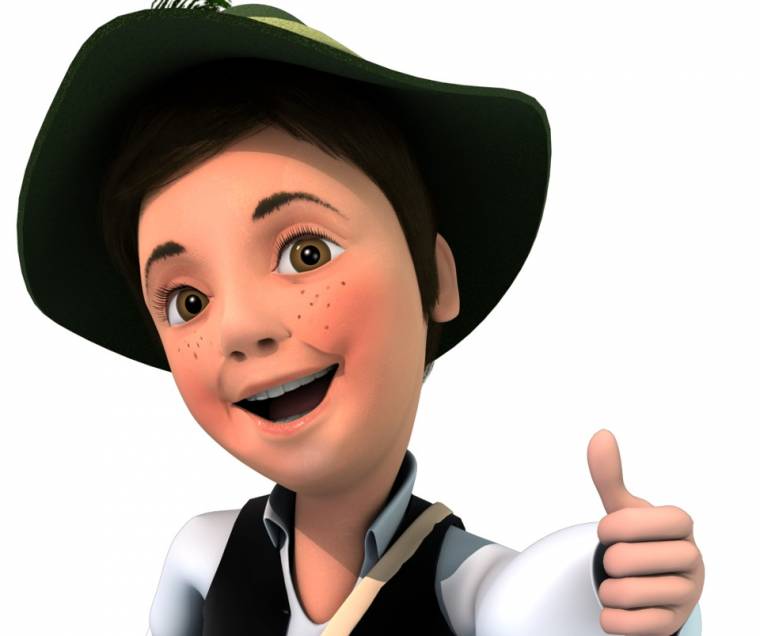 Színpadon elevenednek meg a székelyföldi legendák