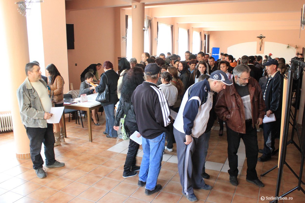 &bullet;  Fotó: Farkas Antal