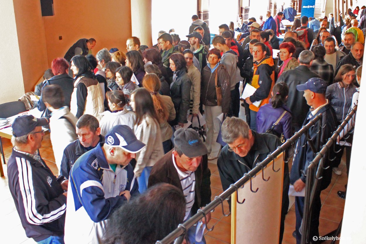 &bullet;  Fotó: Farkas Antal