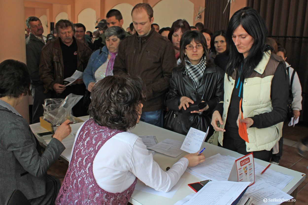 • Fotó: Farkas Antal