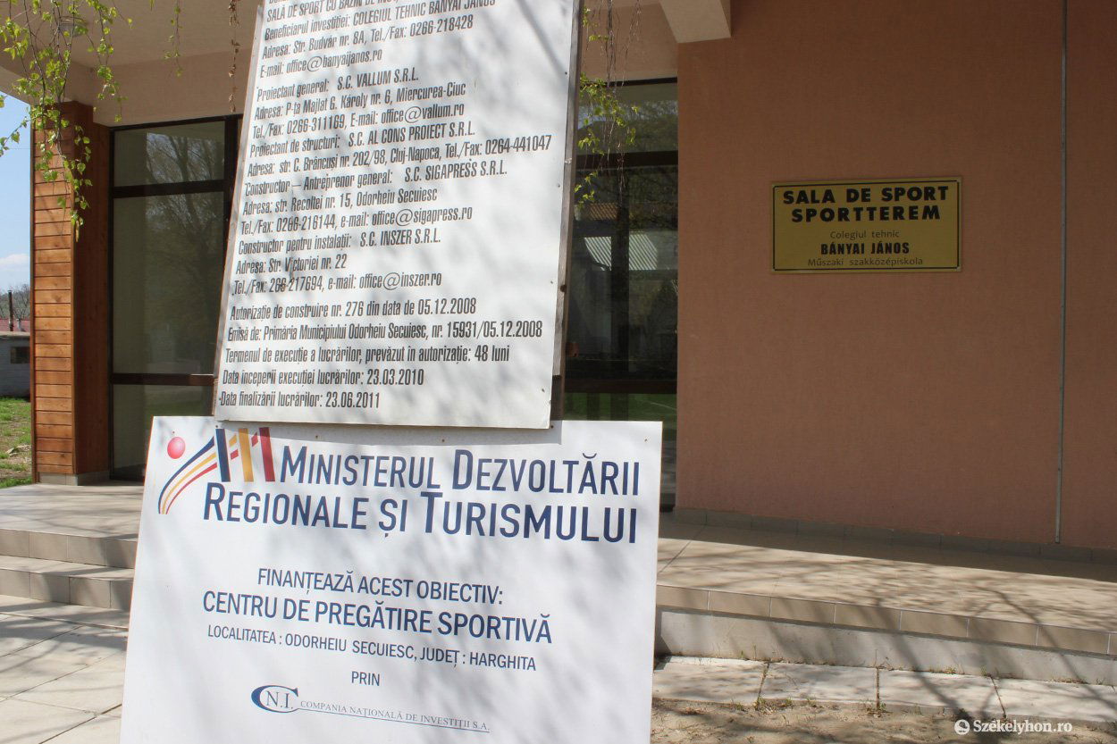 &bullet;  Fotó: Farkas Antal