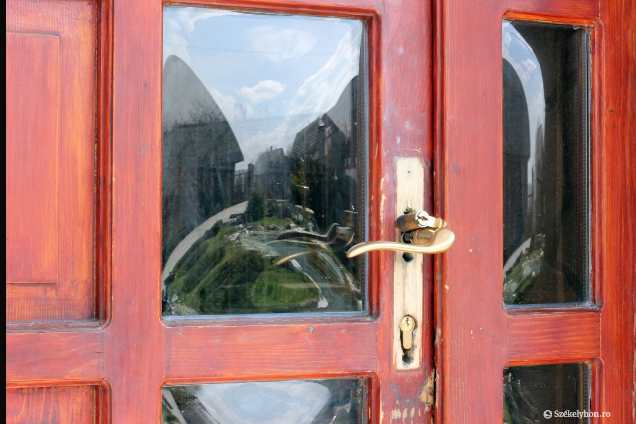 &bullet;  Fotó: Farkas Antal