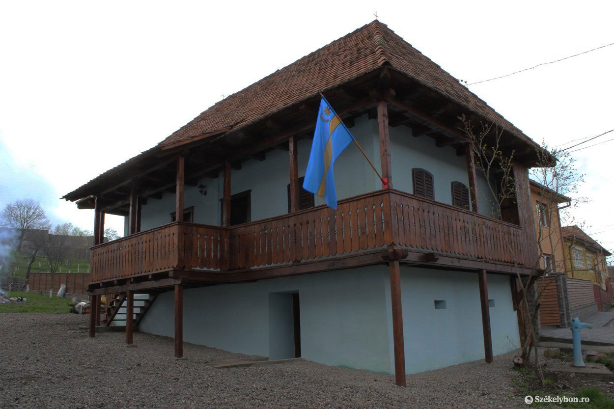 &bullet;  Fotó: Farkas Antal