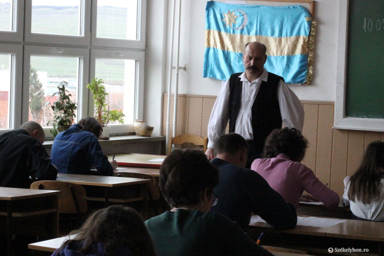 &bullet;  Fotó: Farkas Antal