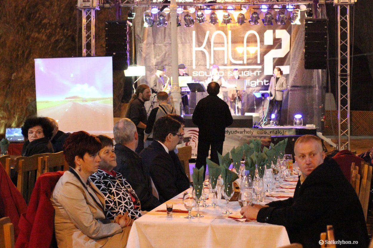 • Fotó: Farkas Antal