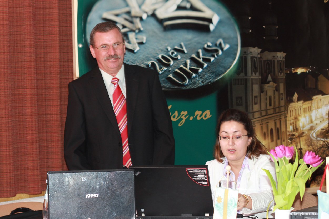 • Fotó: Farkas Antal