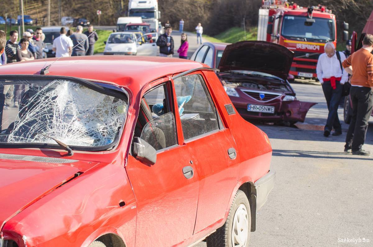 &bullet;  Fotó: Veres Nándor