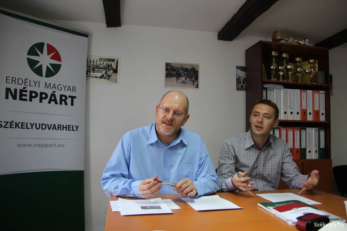 &bullet;  Fotó: Simon Eszter