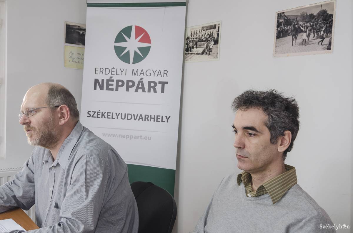 &bullet;  Fotó: Veres Nándor